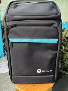 Exile Audio Backpack w/ USB Port