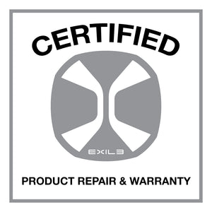 Certified Product Repair / Warranty