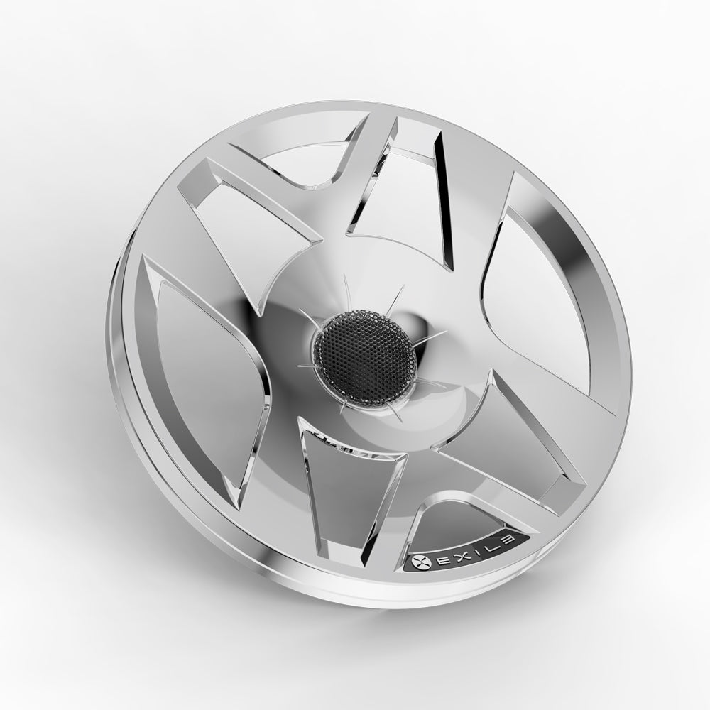 SXT9 Grill – exileaudio