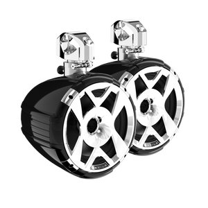 Exile boat deals speakers