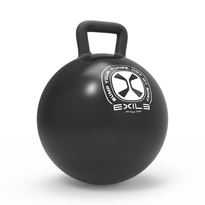 Buoy Ball Fender – exileaudio