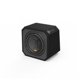 S112 | Single 12" Enclosed Subwoofer