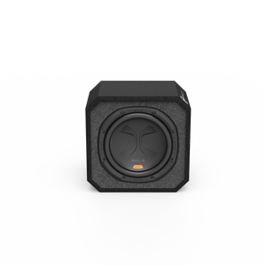 S110 | Single 10" Enclosed Subwoofer