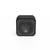 S110 | Single 10" Enclosed Subwoofer