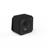 S110 | Single 10" Enclosed Subwoofer