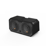 S210 | Dual 10" Enclosed Subwoofer