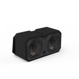 S210 | Dual 10" Enclosed Subwoofer