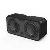 S212 | Dual 12" Enclosed Subwoofer