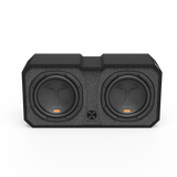 S212 | Dual 12" Enclosed Subwoofer