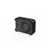SL110 | Single 10" Slim Enclosed Subwoofer