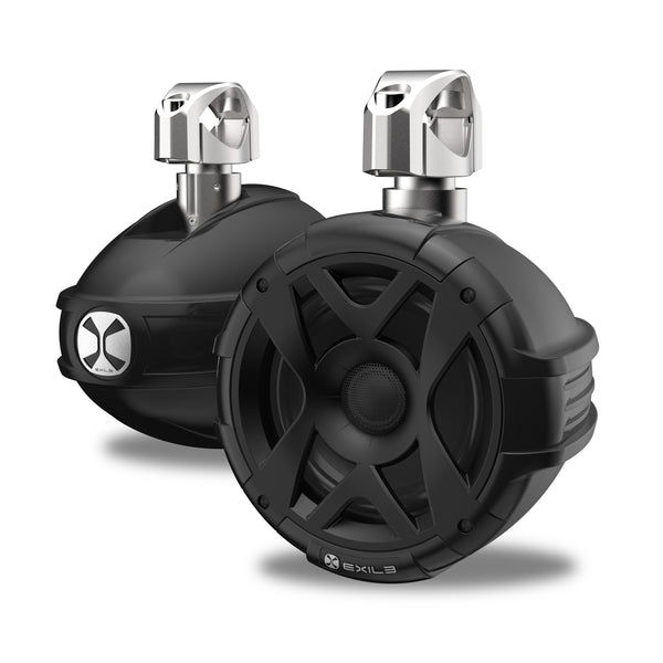 Exile Audio | SXT7 -7 Exile Audio | SXT7 -7