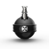 SXT7 | 7" Black Surf Tower Speakers - One Pair