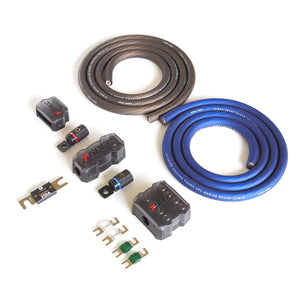 Pro Main Power Kit