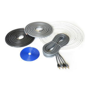 Pro Subwoofer Kit