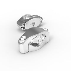Stainless Steel Clamps - Mini