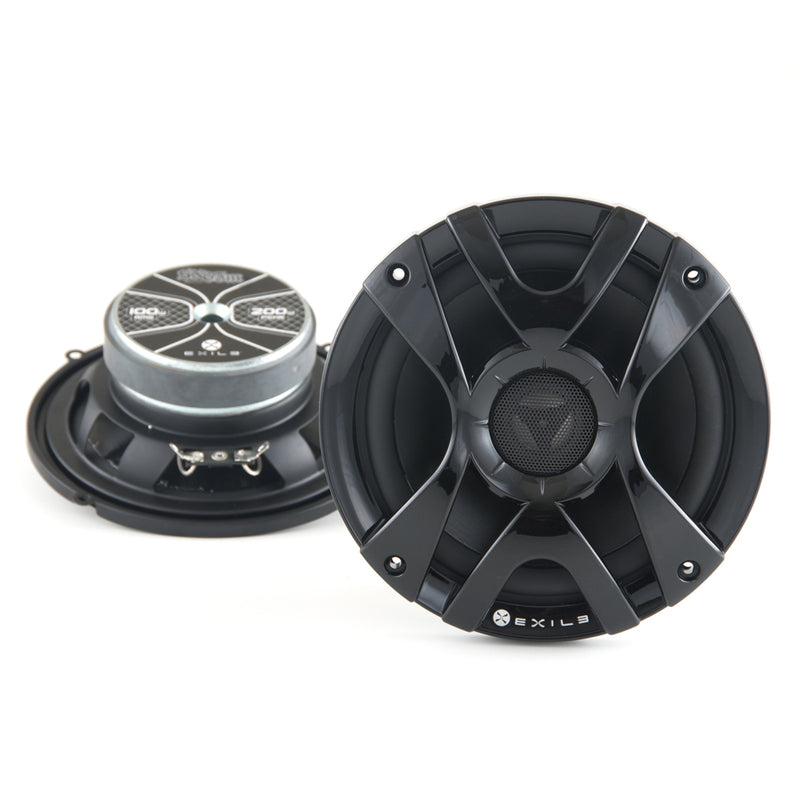 Exile Audio | SX65-M 6.5
