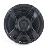 SX65M | 6.5" Black In-Boat Cabin Speakers