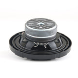 SX65M | 6.5" Black In-Boat Cabin Speakers