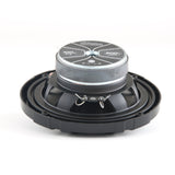 Open Box | SX65M | 6.5" Black In-Boat Cabin Speakers