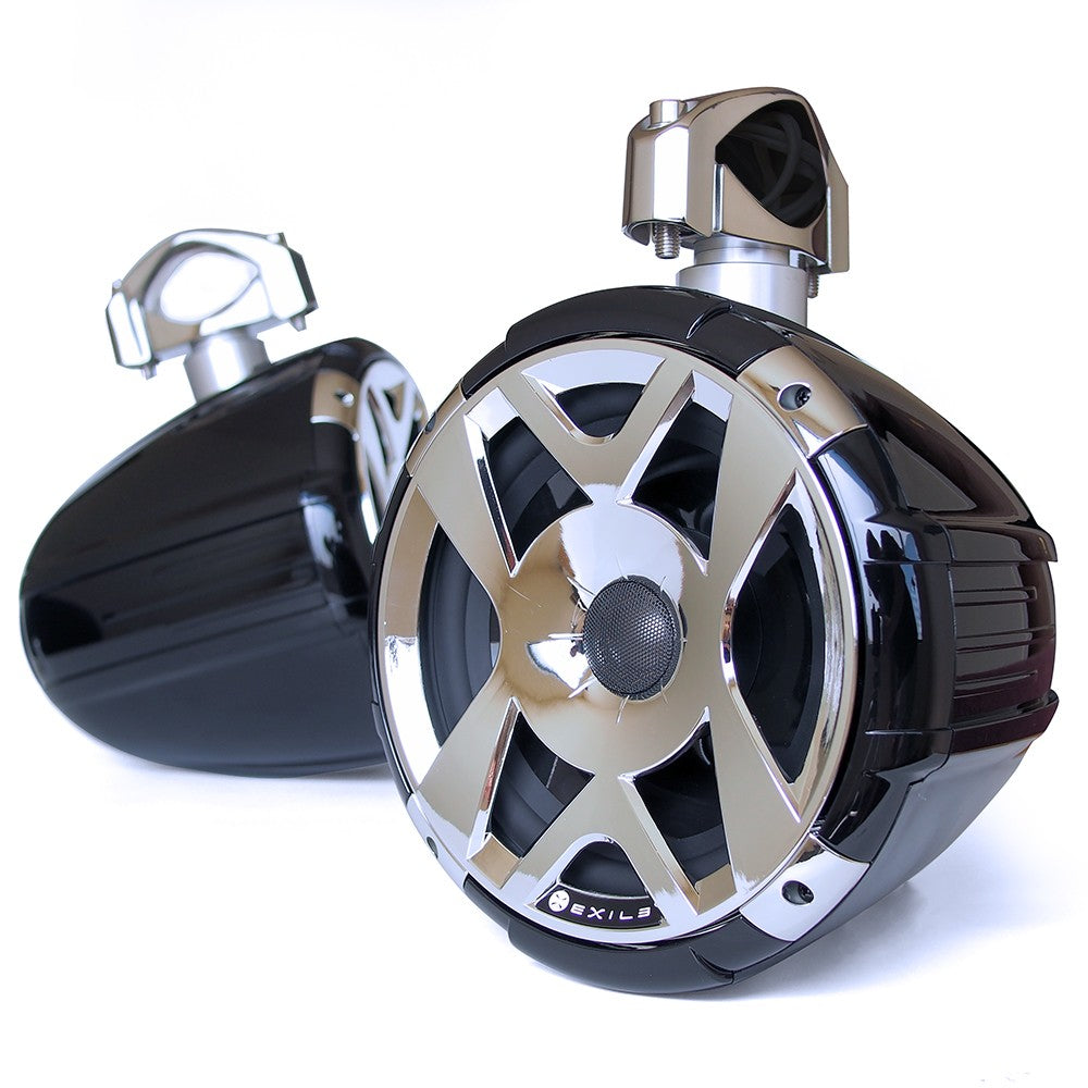 Exile Audio | SXT9Q-10