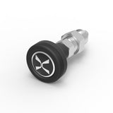 XM9/SXT9Q Spring Plunger Lock