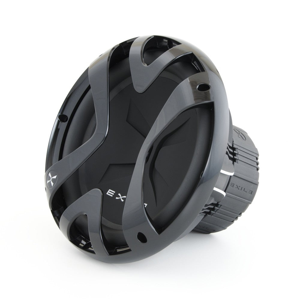 Exile Audio | Xi12-12