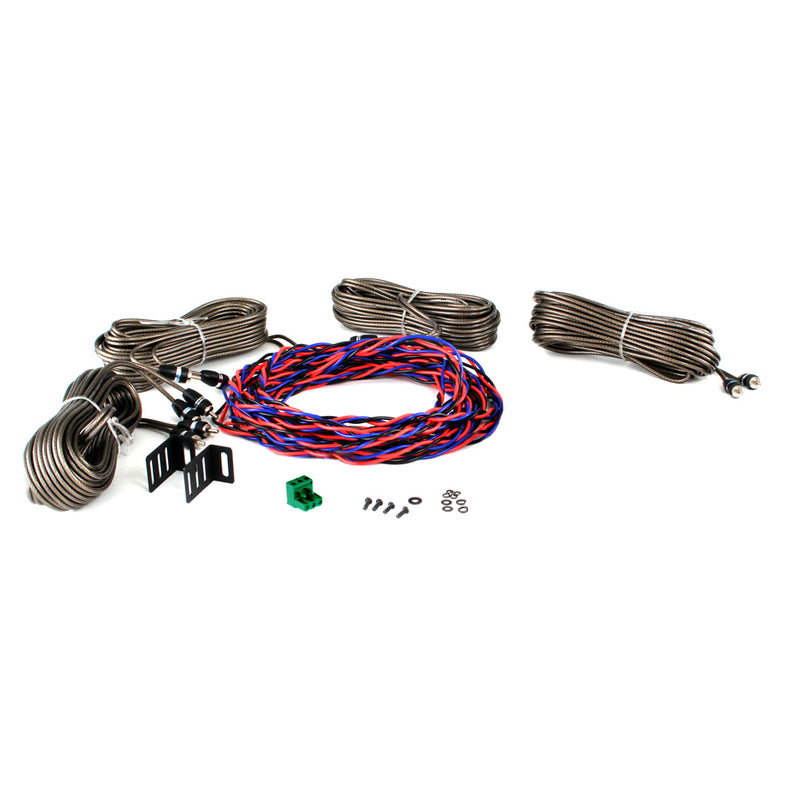 ルイページ ZLD | Installation Kit – exileaudio